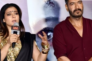 কাজলের মন্তব্যের পর অজয়ের প্রতিক্রিয়া, দাম্পত্যে অচেনা ফাটলের জল্পনা