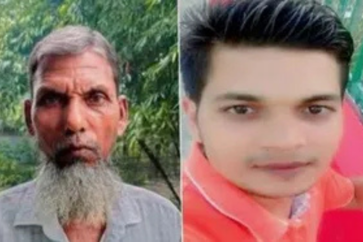 কুষ্টিয়ায় নৌকাডুবিতে দুই কৃষকের মৃত্যু