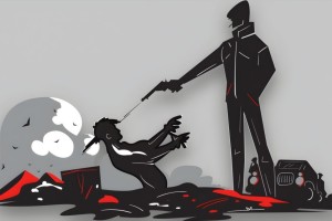 কুষ্টিয়ায় মুখোশধারী সন্ত্রাসীদের গুলিতে কৃষক নিহত