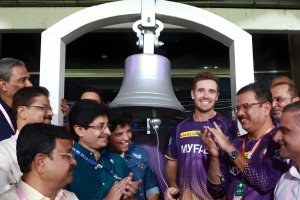 কেকেআরের চমক—টিম সাউদি এবার ফিরছেন কোচ হয়ে!