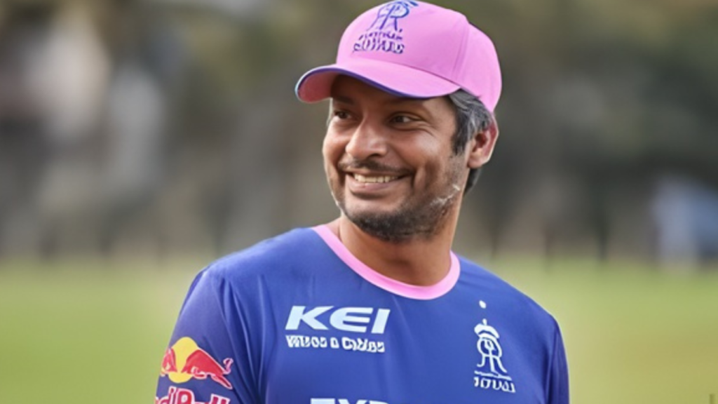 কেন আবার সাঙ্গাকারার দিকে ফিরল রাজস্থান চমকে দিল আইপিএল দুনিয়া 1763384274 "কেন আবার সাঙ্গাকারার দিকে ফিরল রাজস্থান? চমকে দিল আইপিএল দুনিয়া"