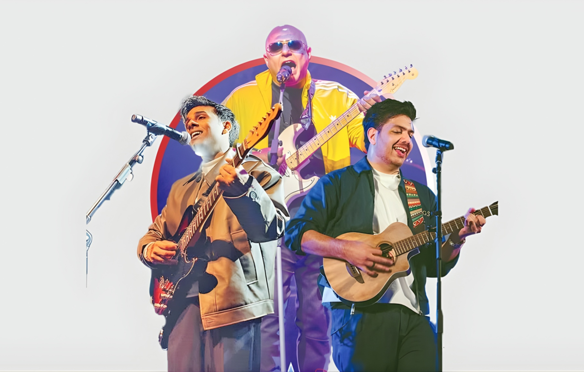 একের পর এক বন্ধ হচ্ছে বিদেশি শিল্পীদের কনসার্ট: কনসার্ট সিজনের ভবিষ্যৎ অন্ধকারে!