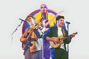 একের পর এক বন্ধ হচ্ছে বিদেশি শিল্পীদের কনসার্ট: কনসার্ট সিজনের ভবিষ্যৎ অন্ধকারে!