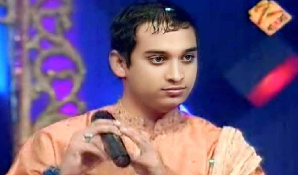 কেন ১৭টি দেশে গান করা শিল্পী আজ নীরব 1764245032 কেন ১৭টি দেশে গান করা শিল্পী আজ নীরব?