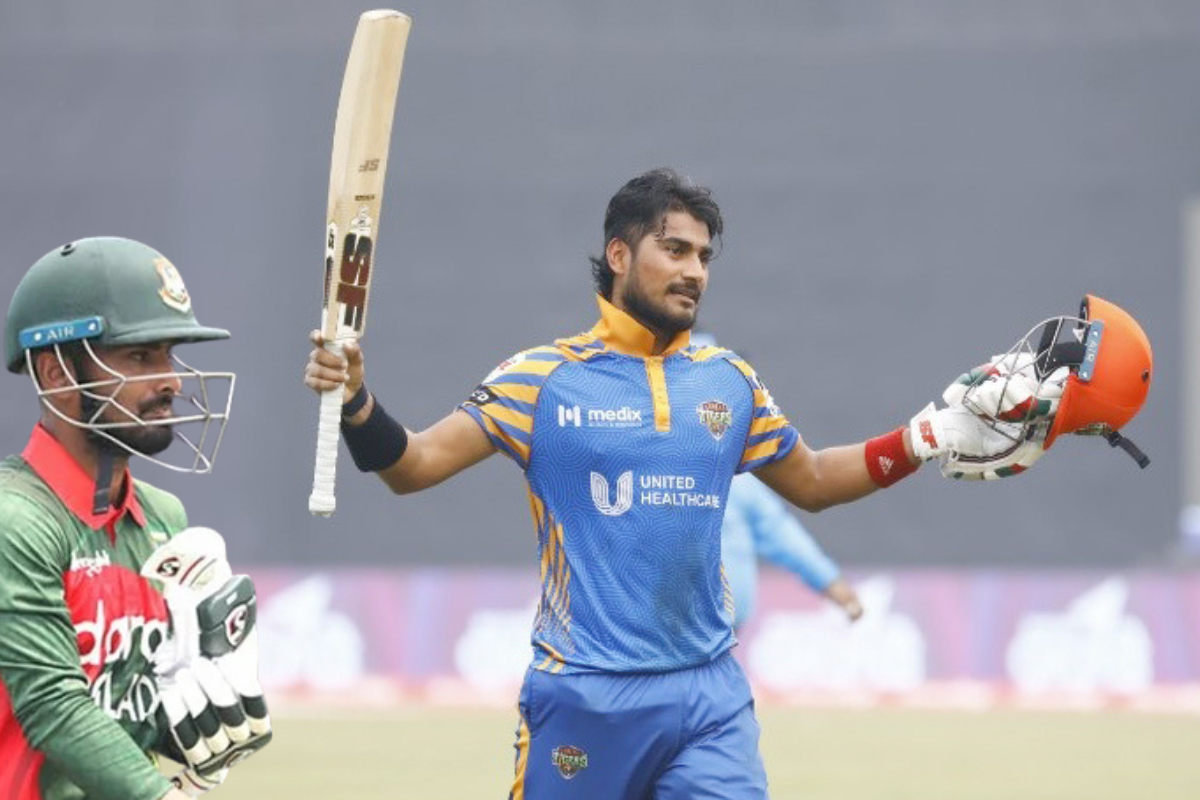 কোটিপতি নাঈম, লিটনকে ৭৫ লাখে দলে নিল রংপুর
