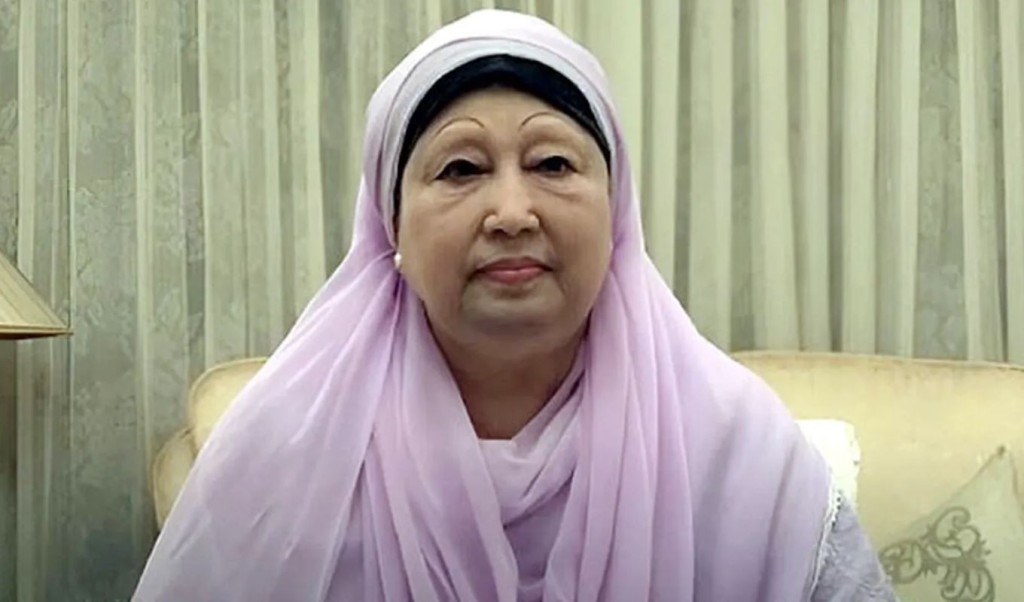১৭ বছর পর খালেদা জিয়া ভোটের মাঠে, ঐক্যের বার্তা 3 খালেদা জিয়া 1762320576 ১৭ বছর পর খালেদা জিয়া ভোটের মাঠে, ঐক্যের বার্তা