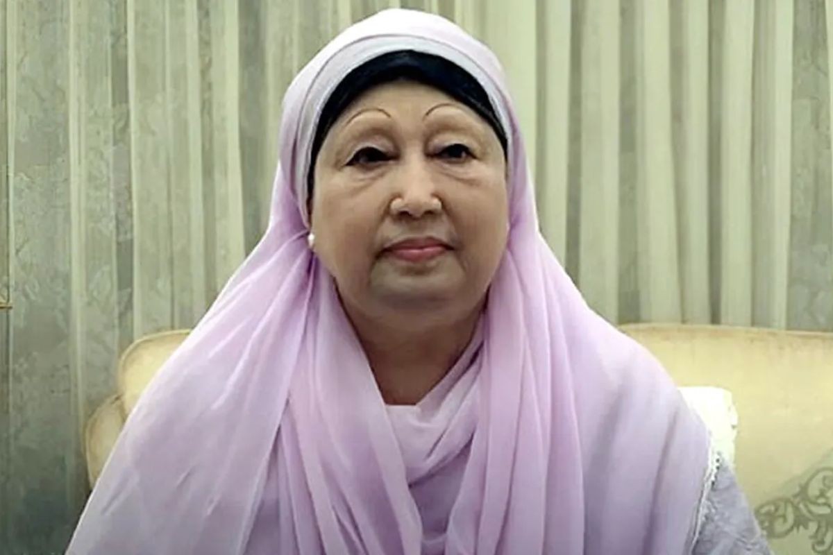 ১৭ বছর পর খালেদা জিয়া ভোটের মাঠে, ঐক্যের বার্তা