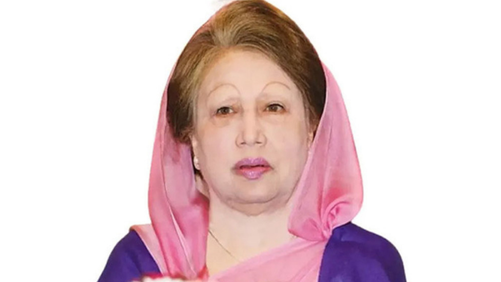 খালেদা জিয়াকে কি লন্ডনে নেওয়া হচ্ছে পরিবার ইতিমধ্যেই প্রস্তুতি শুরু করেছে 1764413922 খালেদা জিয়াকে কি লন্ডনে নেওয়া হচ্ছে? পরিবার ইতিমধ্যেই প্রস্তুতি শুরু করেছে
