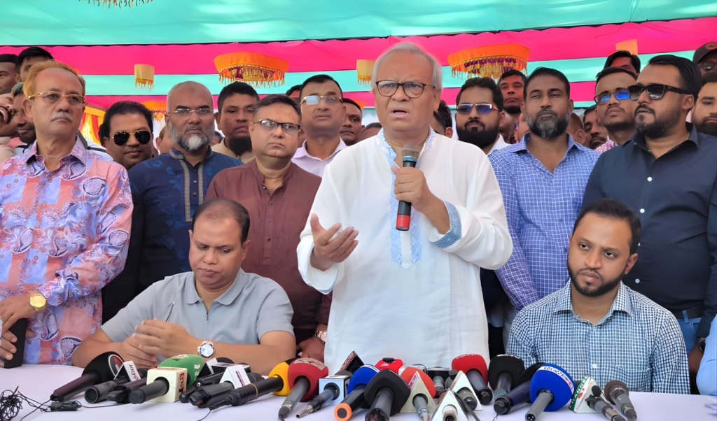 গণভোটের আইনি ভিত্তি নেই ভবিষ্যতে সংকটের আশঙ্কা রিজভী 1763284397 গণভোটের আইনি ভিত্তি নেই, ভবিষ্যতে সংকটের আশঙ্কা : রিজভী