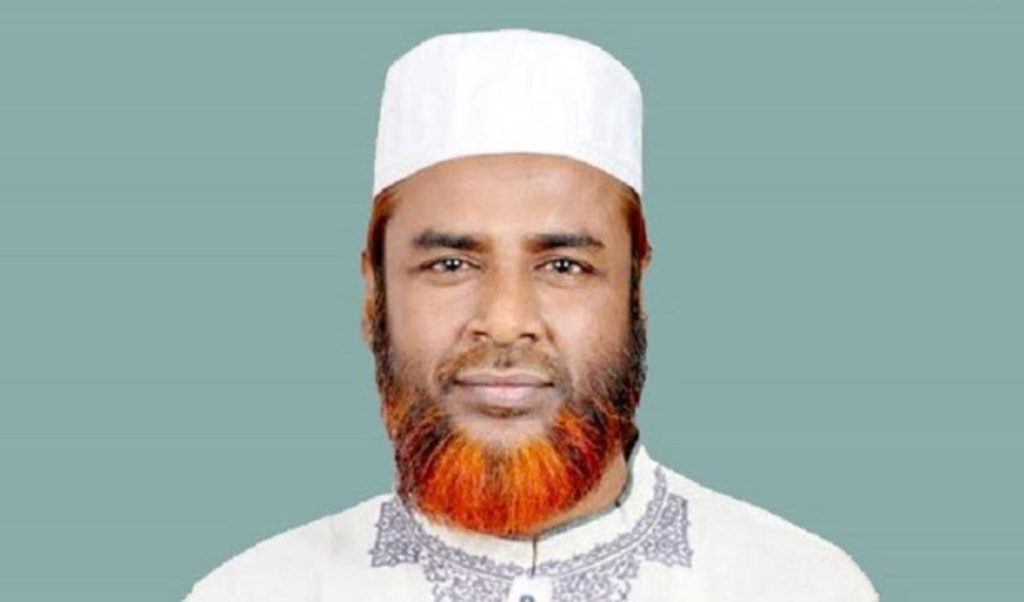 গণভোটের তারিখ পরিবর্তনের দাবি মিয়া গোলাম পরওয়ারের 1764499991 গণভোটের তারিখ পরিবর্তনের দাবি মিয়া গোলাম পরওয়ারের