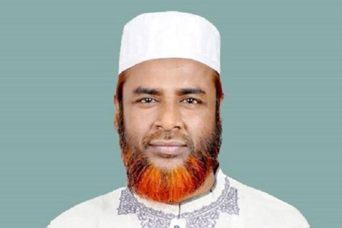 গণভোটের তারিখ পরিবর্তনের দাবি মিয়া গোলাম পরওয়ারের