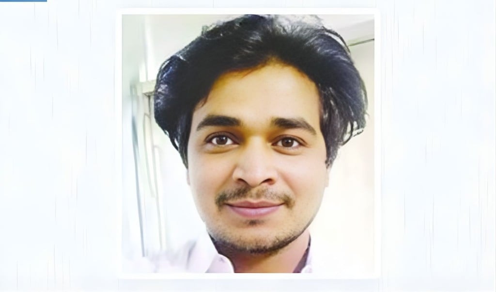 গণসংযোগে সরোয়ারকে ঘাড়ে পিস্তল ঠেকিয়ে গুলি চালানো হয় 1762579985 চট্টগ্রামে বাবলা হত্যার নতুন তথ্য সামনে এসেছে