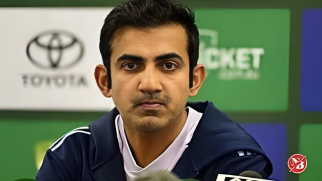 গম্ভীরকে রাখা হবে ২০২৭ সাল পর্যন্ত বিসিসিআইয়ের ভেতরে কী চলছে 1764243967 গম্ভীরকে রাখা হবে ২০২৭ সাল পর্যন্ত? বিসিসিআইয়ের ভেতরে কী চলছে