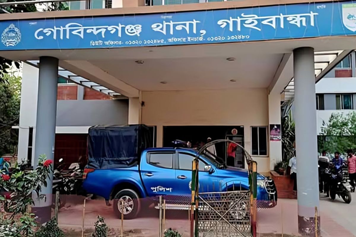 গাইবান্ধায় গরু চুরির অভিযোগে গণপিটুনিতে তিনজনের মৃত্যু