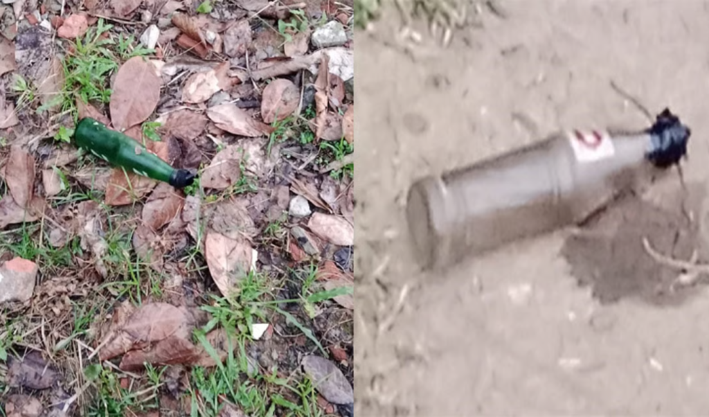 গাজীপুরে গ্রামীণ টেলিকম ট্রাস্টের রিসোর্টে আবারও পেট্রলবোমা নিক্ষেপ 1762952553 গাজীপুরে গ্রামীণ টেলিকম ট্রাস্টের রিসোর্টে আবারও পেট্রলবোমা নিক্ষেপ
