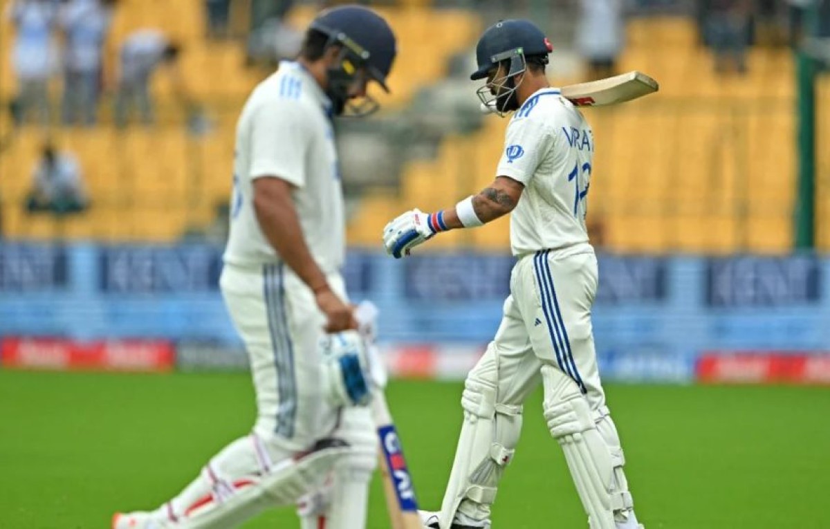 ঘরের মাঠে ভারত দিশেহারা, ইতিহাস রচনার দোড়গোড়ায় দক্ষিণ আফ্রিকা