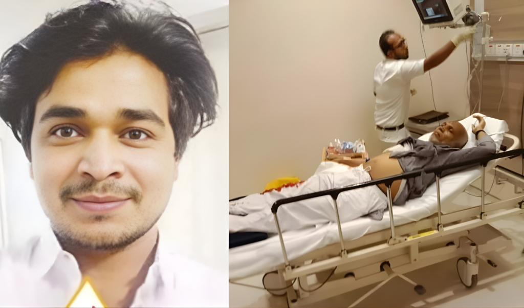 চট্টগ্রামে বিএনপির প্রচারে গুলি: নিহত এক, গুলিবিদ্ধ প্রার্থী 2 চট্টগ্রামে বিএনপির প্রচারে গুলি নিহত এক গুলিবিদ্ধ প্রার্থী 1762355268 চট্টগ্রামে বিএনপির প্রচারে গুলি: নিহত এক, গুলিবিদ্ধ প্রার্থী