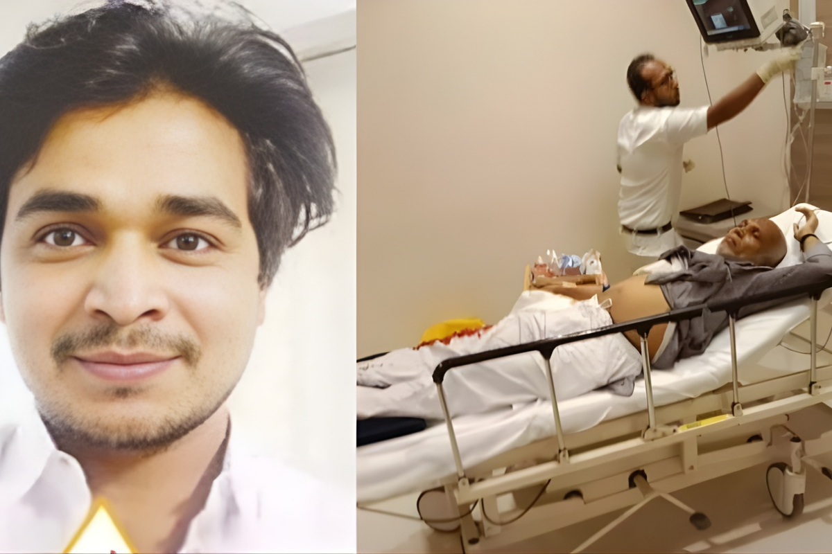 চট্টগ্রামে বিএনপির প্রচারে গুলি: নিহত এক, গুলিবিদ্ধ প্রার্থী
