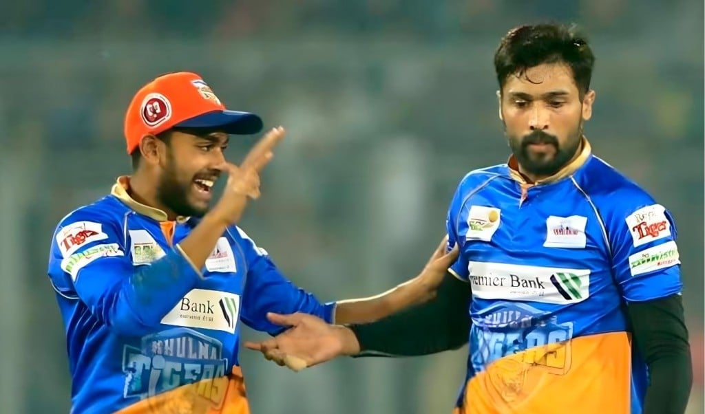 চমক সিলেটের সরাসরি চুক্তিতে দলে মোহাম্মদ আমির 1764312896 চমক সিলেটের! সরাসরি চুক্তিতে দলে মোহাম্মদ আমির