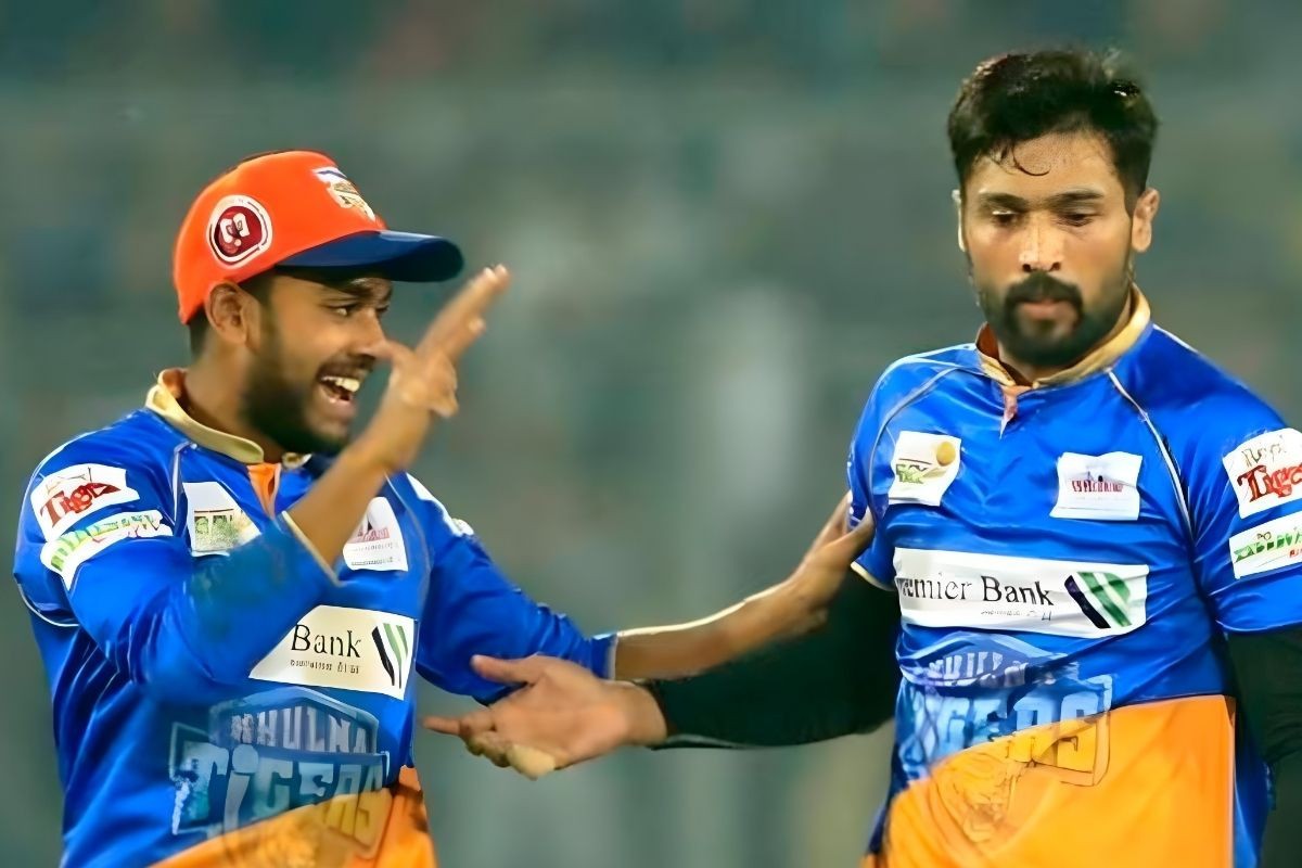 চমক সিলেটের! সরাসরি চুক্তিতে দলে মোহাম্মদ আমির
