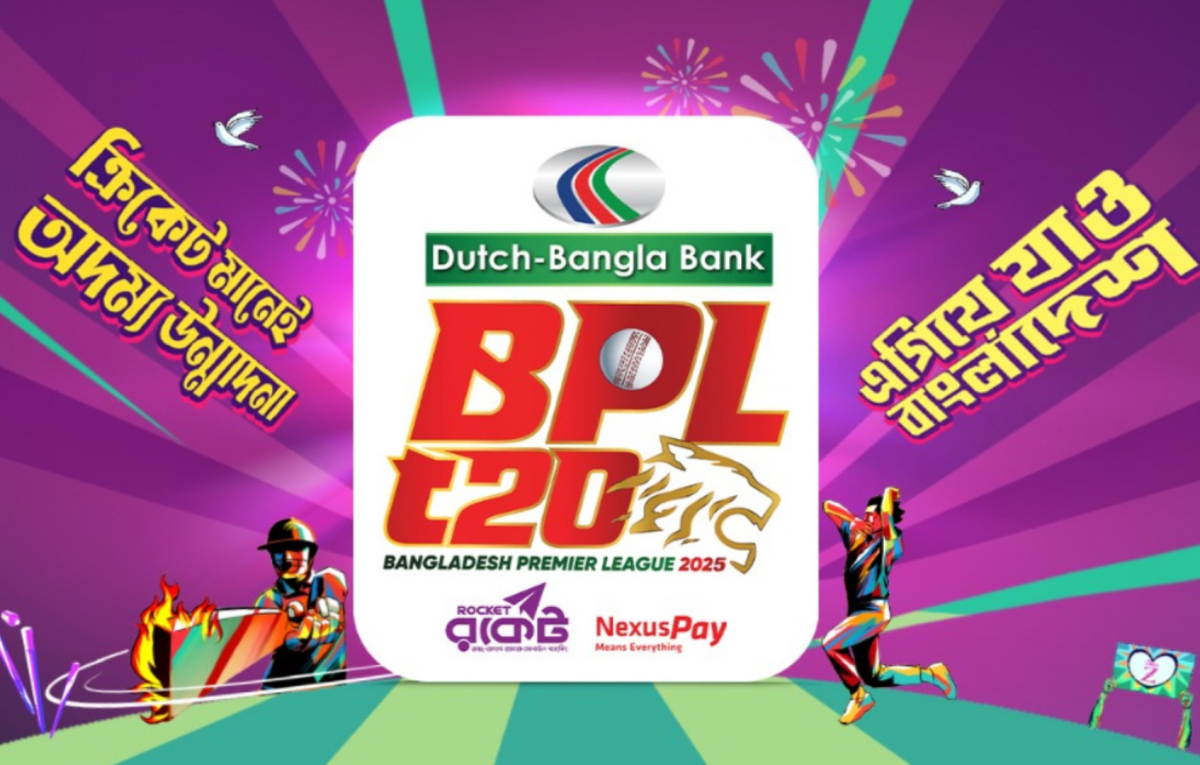 চমকের পর চমক! বিপিএল নিলামে বাড়তি ১৪ ক্রিকেটার—বড় সিদ্ধান্তের ইঙ্গিত দিল বিসিবি
