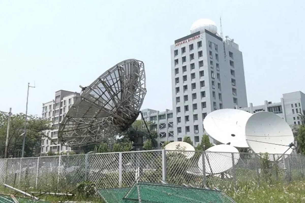 চলতি মাসে আঘাত হানতে পারে আরও একটি ঘূর্ণিঝড়