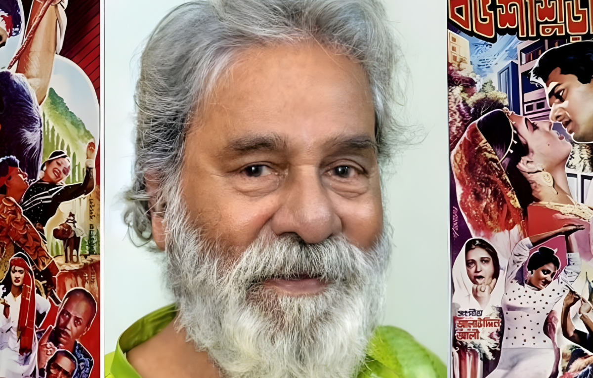 চাঁদের আলো’ নির্মাতা শেখ নজরুল ইসলামের মৃত্যু, শোকের ছায়া চলচ্চিত্র জগতে