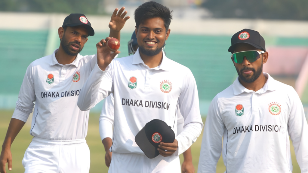 চার মাঠে চার গল্প রহিমের আগুন জায়েদের কামব্যাক ব্যাটে জাকির অমিতদের দৃঢ়তা 1763906754 চার মাঠে চার গল্প: রহিমের আগুন, জায়েদের কামব্যাক, ব্যাটে জাকির-অমিতদের দৃঢ়তা