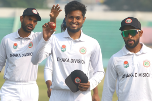 চার মাঠে চার গল্প: রহিমের আগুন, জায়েদের কামব্যাক, ব্যাটে জাকির-অমিতদের দৃঢ়তা