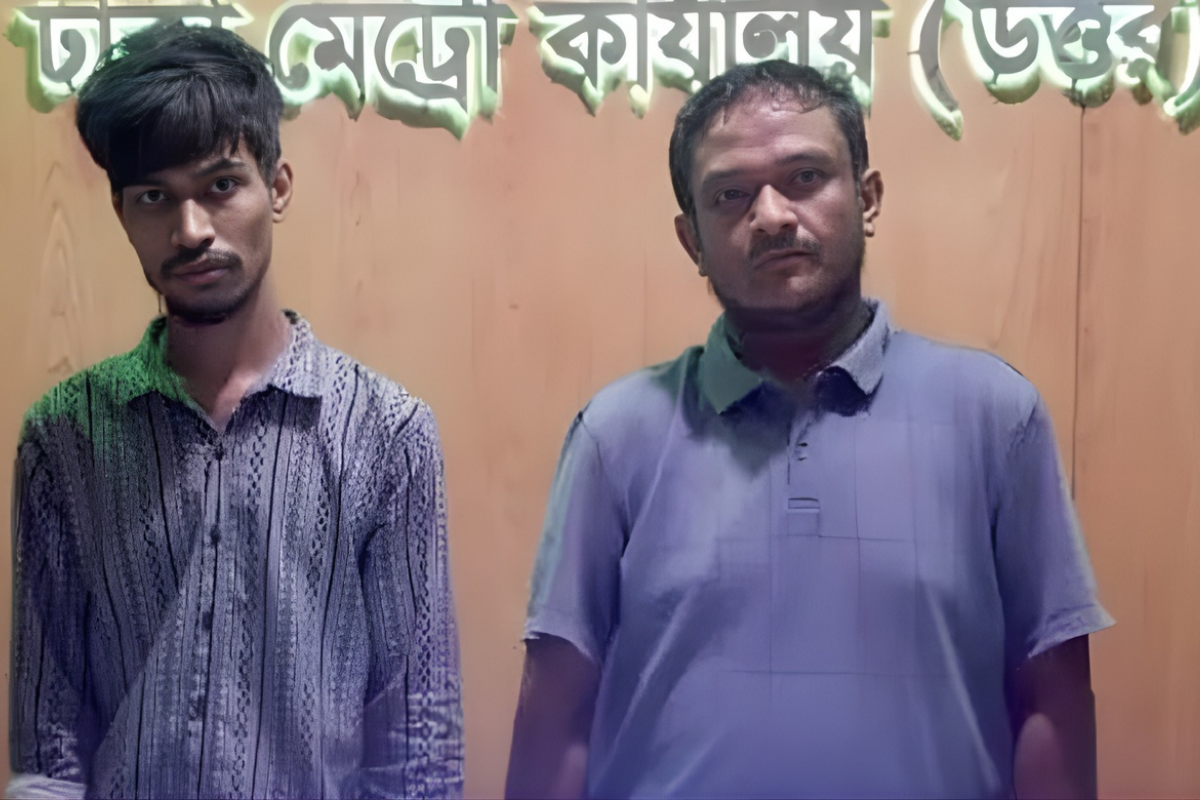 চিকিৎসকের ড্রয়ার থেকে ইয়াবা উদ্ধার