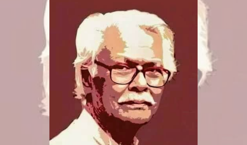 চিত্রশিল্পী ইমদাদ হোসেন সংস্কৃতি জাগরণের এক অনন্য শিল্পযোদ্ধা 1763720751 চিত্রশিল্পী ইমদাদ হোসেন: সংস্কৃতি জাগরণের এক অনন্য শিল্পযোদ্ধা