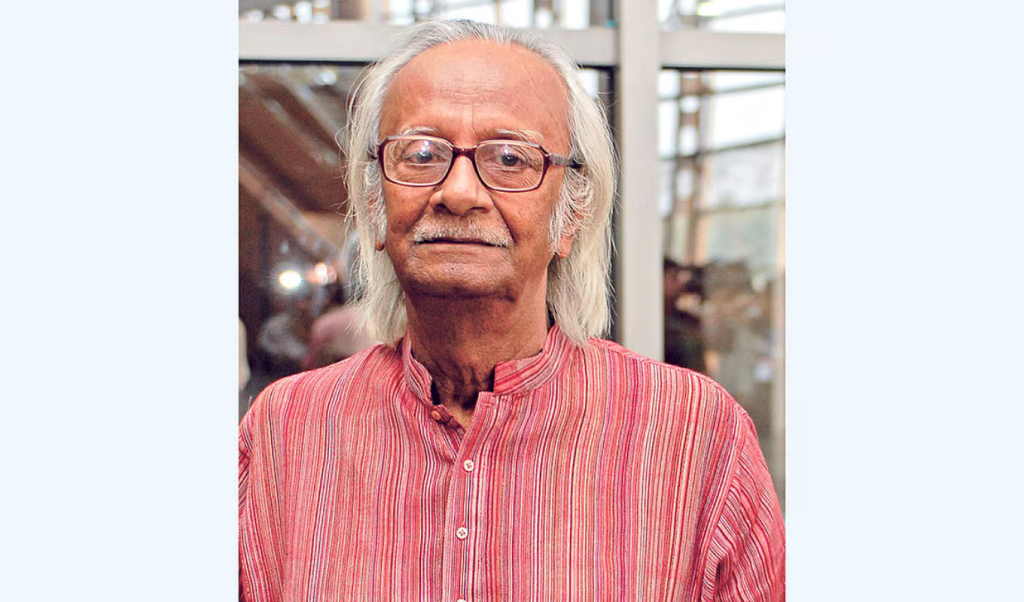 চিত্রশিল্পী কাইয়ুম চৌধুরীর শিল্পঐতিহ্যকে স্মরণ 1764503925 চিত্রশিল্পী কাইয়ুম চৌধুরীর শিল্পঐতিহ্যকে স্মরণ