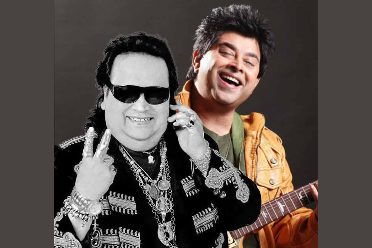 চিরদিনই…’-এ সঙ্গীত পরিচালনার পরামর্শ বাপ্পিদা থেকে: জিৎ গঙ্গোপাধ্যায়