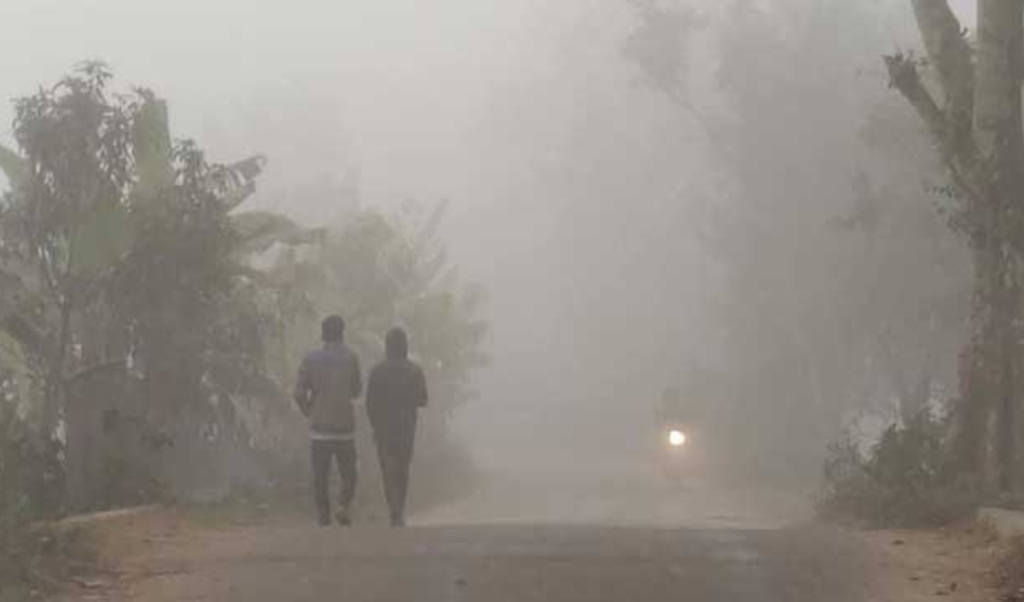 চুয়াডাঙ্গায় শীতের দাপট বাড়ছে তাপমাত্রা নেমেছে ১৬ ডিগ্রিতে 1762697045 চুয়াডাঙ্গায় শীতের দাপট বাড়ছে, তাপমাত্রা নেমেছে ১৬ ডিগ্রিতে