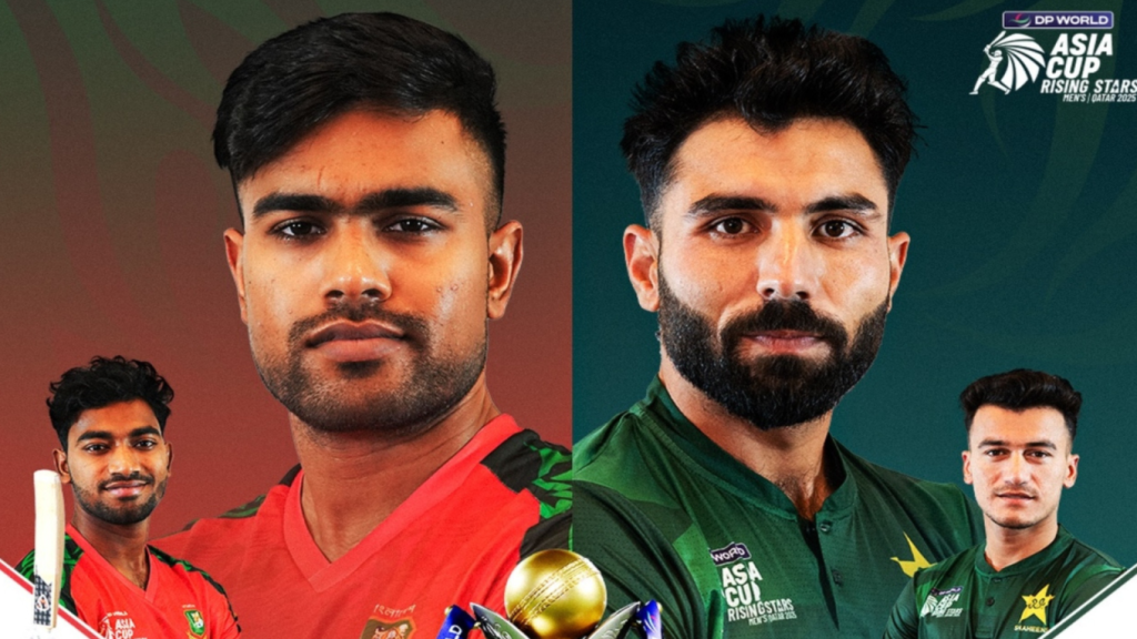 চ্যাম্পিয়ন হওয়ার লড়াই হাতে মোবাইল থাকলেই দেখুন বাংলাদেশ–পাকিস্তান দ্বৈরথ 1763900657 চ্যাম্পিয়ন হওয়ার লড়াই! হাতে মোবাইল থাকলেই দেখুন বাংলাদেশ–পাকিস্তান দ্বৈরথ