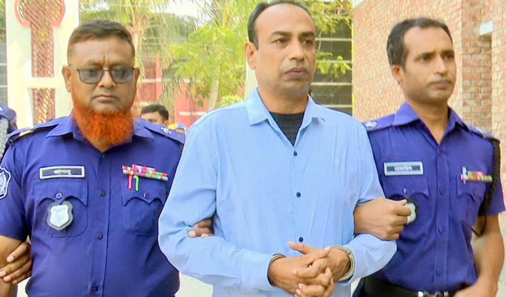 ছাত্রীকে অপহরণ ধর্ষণের মামলায় প্রধান শিক্ষকের যাবজ্জীবন 1762863210 ছাত্রীকে অপহরণ-ধর্ষণের মামলায় প্রধান শিক্ষকের যাবজ্জীবন