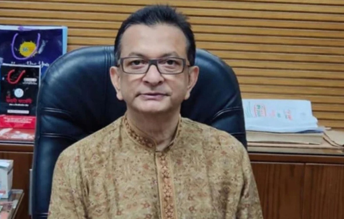 এনা পরিবহনের মালিক এনায়েত উল্লাহর বিরুদ্ধে মানি লন্ডারিং মামলা