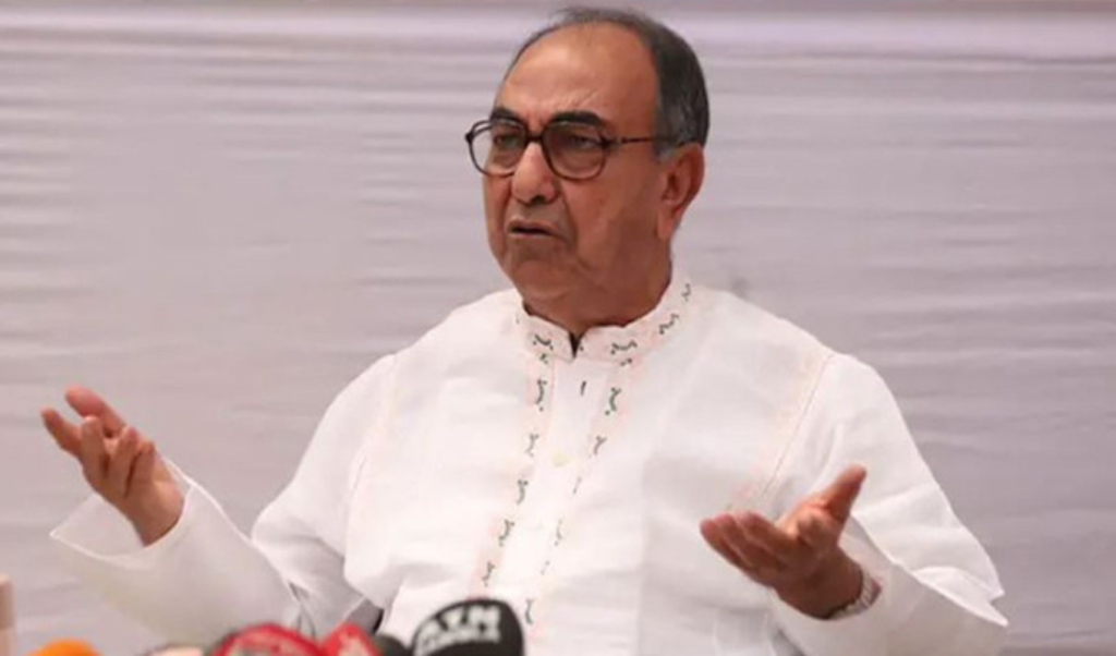জামায়াত স্বাধীনতা ও সার্বভৌমত্বের বিরুদ্ধে ষড়যন্ত্র করছে: মির্জা আব্বাস 4 জামায়াত স্বাধীনতা ও সার্বভৌমত্বের বিরুদ্ধে ষড়যন্ত্র করছে মির্জা আব্বাস 1762523857 জামায়াত স্বাধীনতা ও সার্বভৌমত্বের বিরুদ্ধে ষড়যন্ত্র করছে: মির্জা আব্বাস