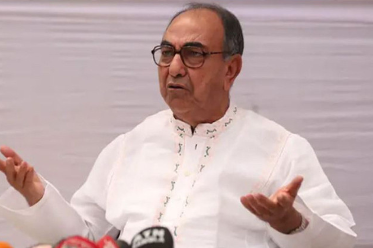 জামায়াত স্বাধীনতা ও সার্বভৌমত্বের বিরুদ্ধে ষড়যন্ত্র করছে: মির্জা আব্বাস