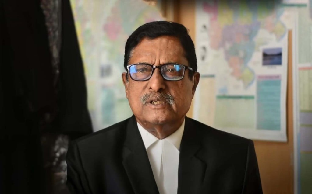 জামায়াতকে ভোট দিলে আমার মৃতদেহ পেতে হবে 1764364735 জামায়াতকে ভোট দিলে আমার মৃতদেহ পেতে হবে: ফজলুর রহমান