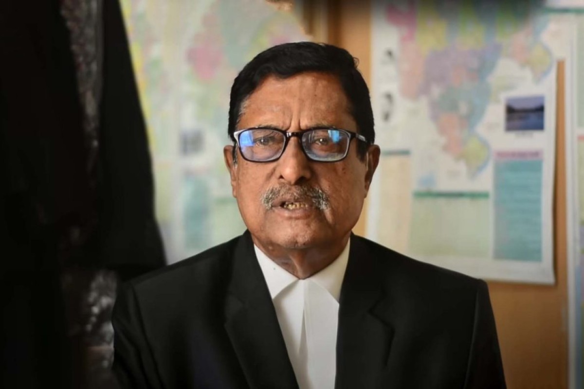 জামায়াতকে ভোট দিলে আমার মৃতদেহ পেতে হবে: ফজলুর রহমান