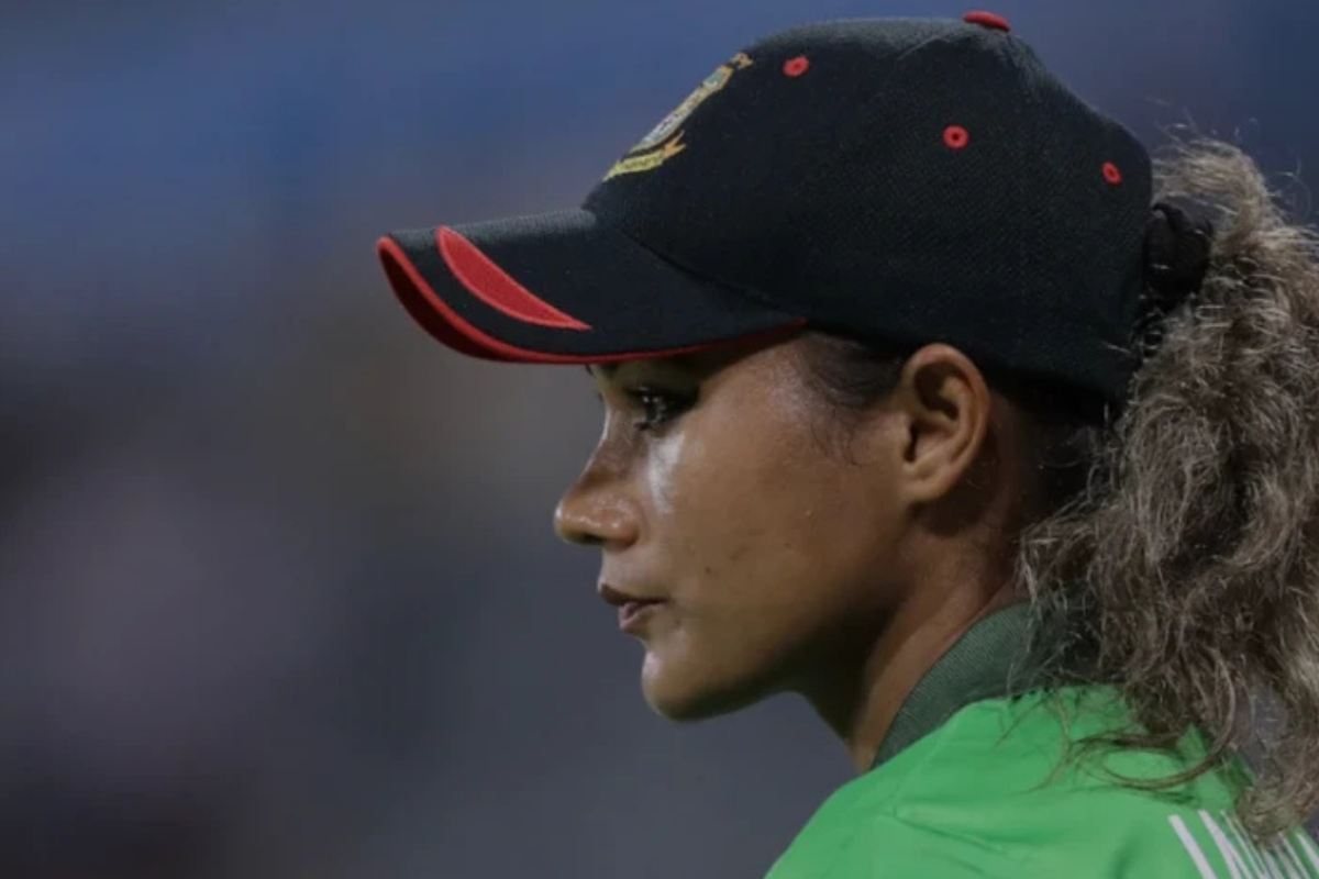 জাহানারা আলমের যৌন হয়রানির অভিযোগ: বিসিবি তদন্ত করবে, অভিযুক্ত মঞ্জুরুলের অস্বীকৃতি