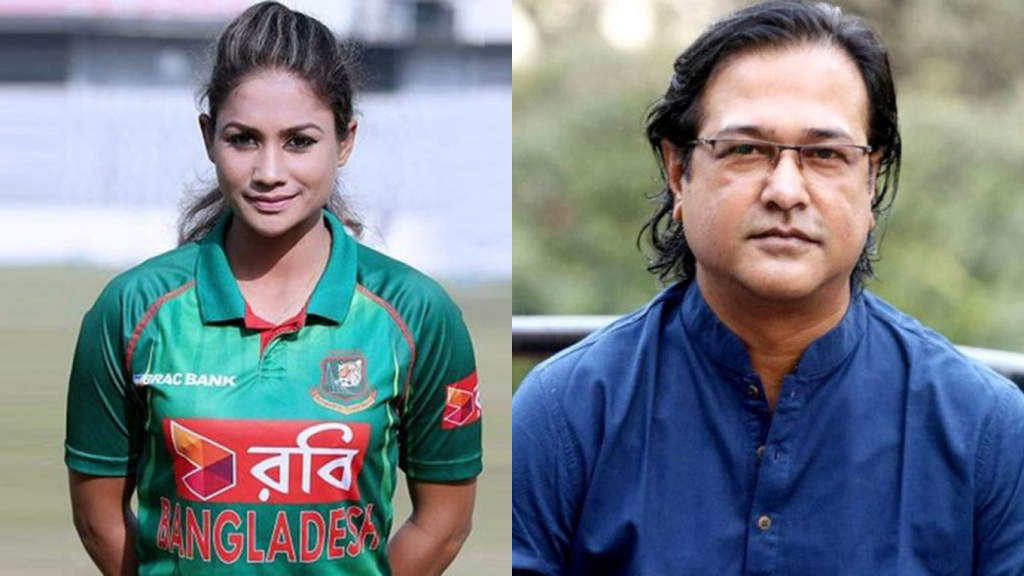 জাহানারা ইস্যুতে বিসিবির কড়া বার্তা আসিফ আকবরের উদ্বেগ ও সতর্কতার ঘোষণা 1762693764 “জাহানারা ইস্যুতে বিসিবির কড়া বার্তা: আসিফ আকবরের উদ্বেগ ও সতর্কতার ঘোষণা!”