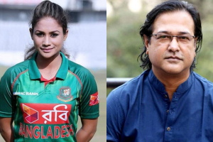 “জাহানারা ইস্যুতে বিসিবির কড়া বার্তা: আসিফ আকবরের উদ্বেগ ও সতর্কতার ঘোষণা!”
