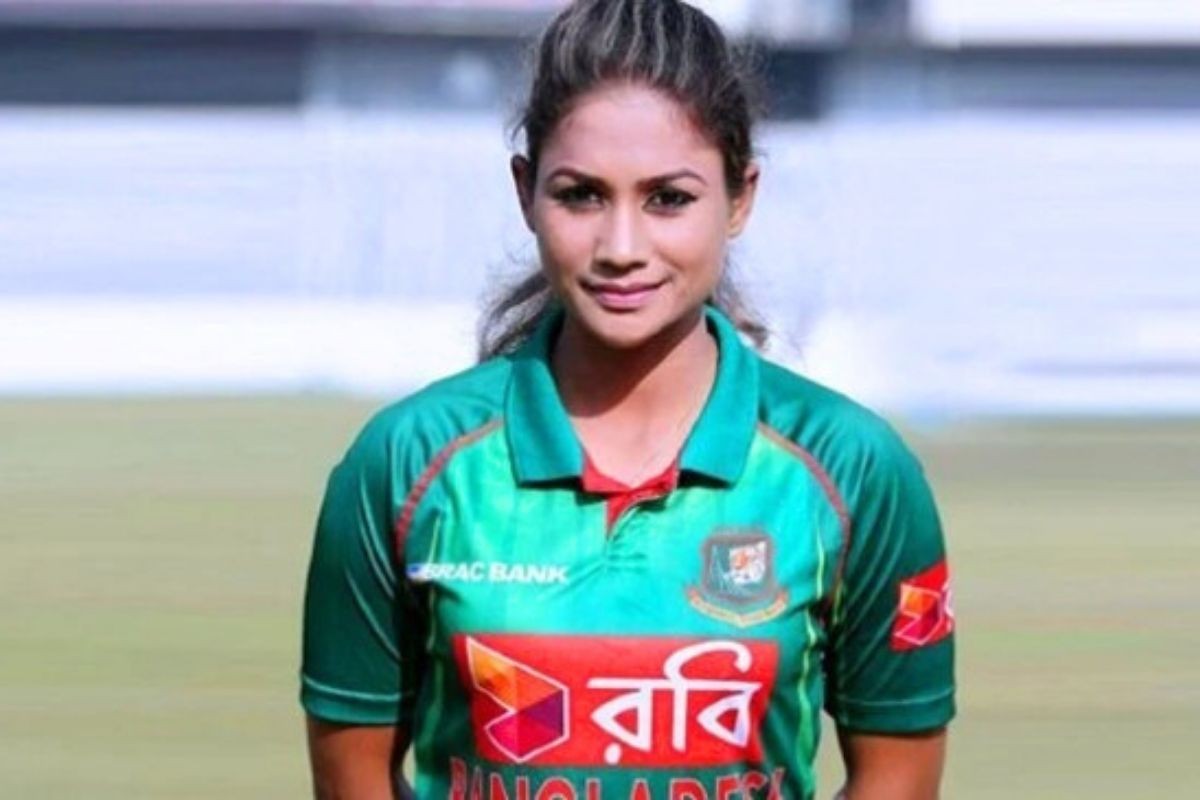 জাহানারার যৌন হয়রানির অভিযোগ তদন্তে কমিটি গঠন করছে বিসিবি