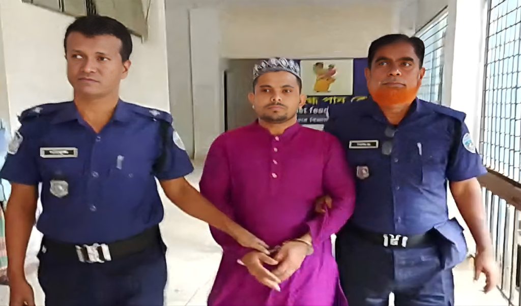 জুয়ায় হেরে যাওয়ায় সহযোগীকে হত্যা মামলায় যাবজ্জীবন 1762862735 জুয়ায় হেরে যাওয়ায় সহযোগীকে হত্যা মামলায় যাবজ্জীবন