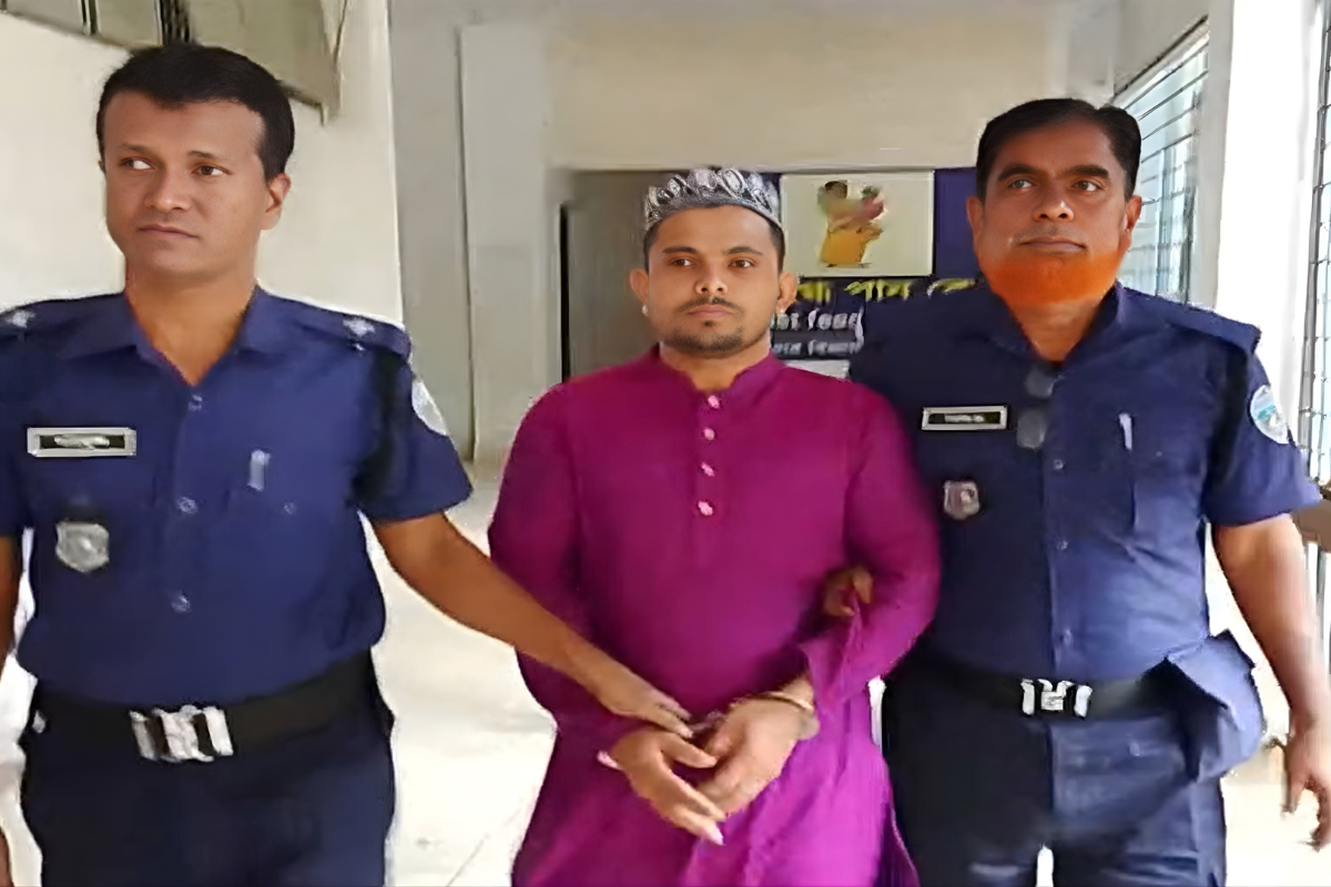জুয়ায় হেরে যাওয়ায় সহযোগীকে হত্যা মামলায় যাবজ্জীবন