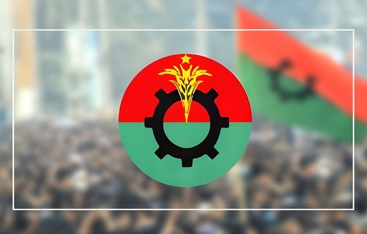 প্রধান উপদেষ্টা ড. ইউনূসের জুলাই জাতীয় সনদ লঙ্ঘনের অভিযোগ বিএনপির
