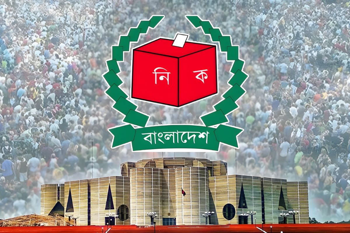 জুলাই সনদ বাস্তবায়ন ও নির্বাচন নিয়ে রাজনৈতিক উত্তেজনা