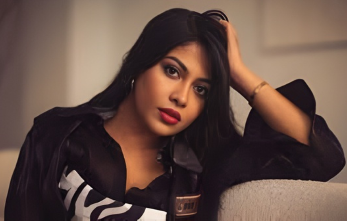 নারী শিল্পীদের স্বীকৃতি না পাওয়া নিয়ে জেফার ক্ষোভ